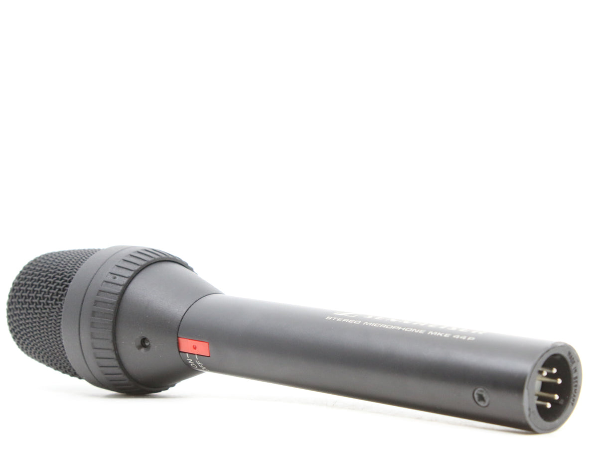 Microfono stereo Sennheiser MKE 44-P