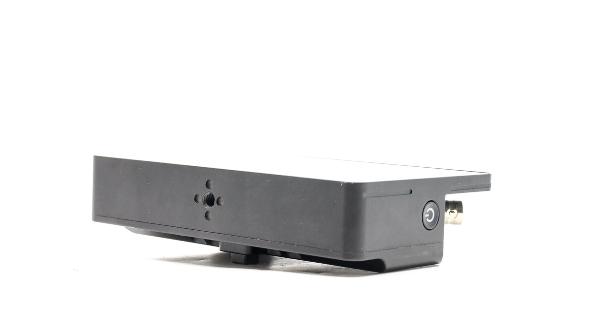 Monitor OLED SmallHD Focus Pro da montare sulla fotocamera