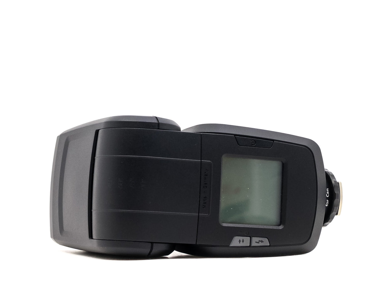 Flash Metz 52 AF-1 - Canon Dedicato