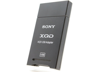Adattatore USB XQD Sony QDA-SB1A