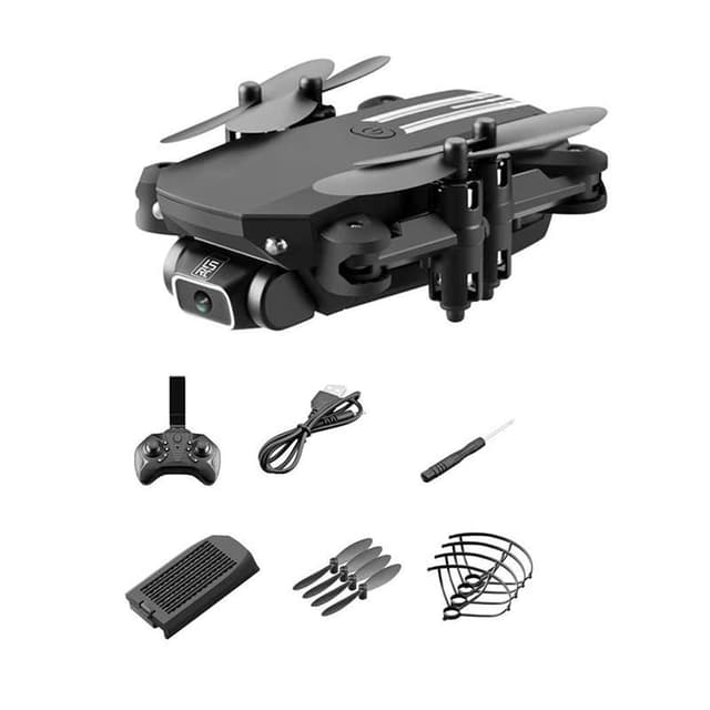 Drone Shop-Story Mini Drone 4K 15.0000 min