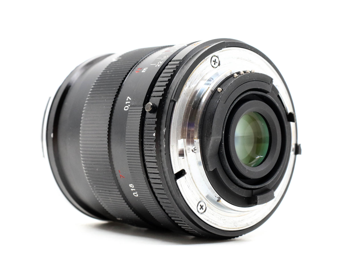 ZEISS Distagon T* 25mm f/2.8 ZF.2 - Compatibile con Nikon