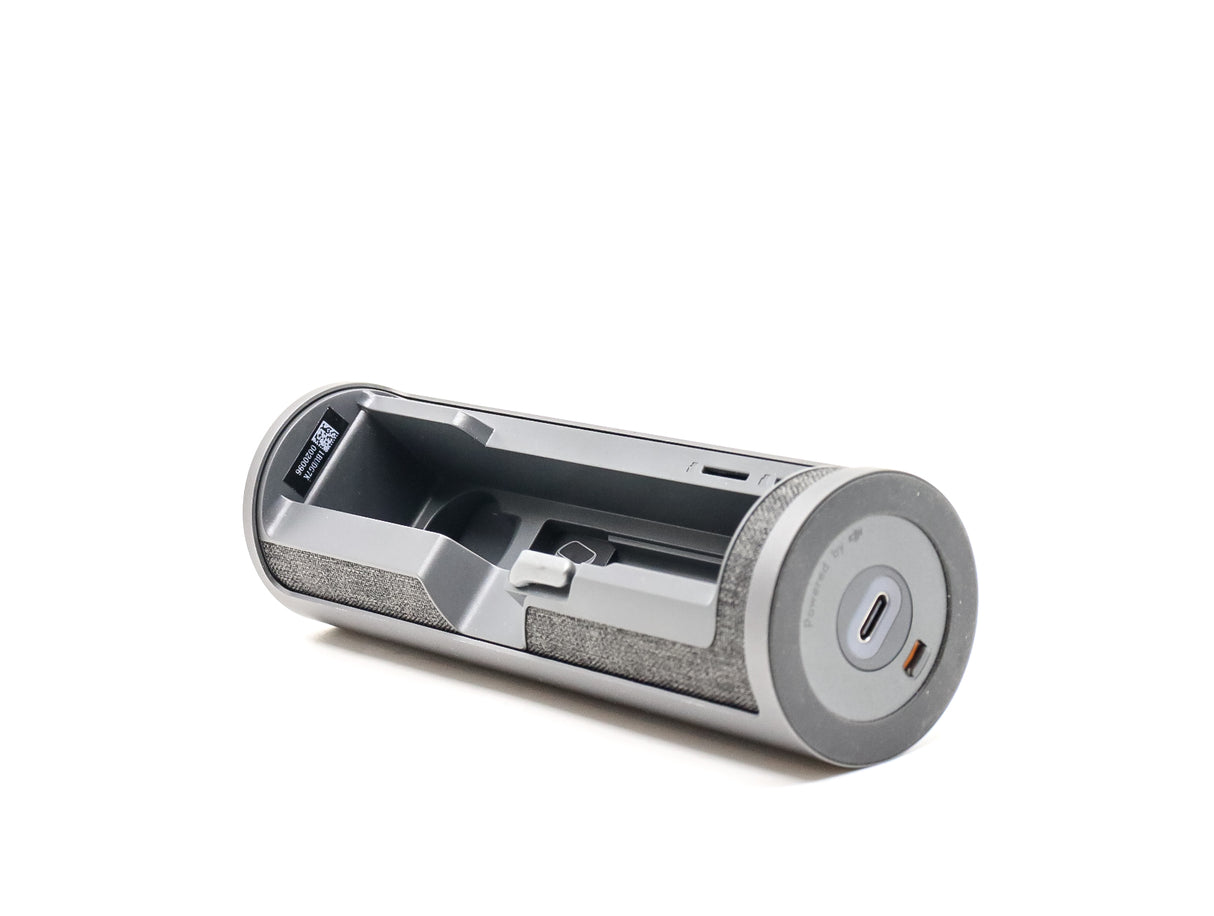 Custodia di ricarica DJI Osmo Pocket