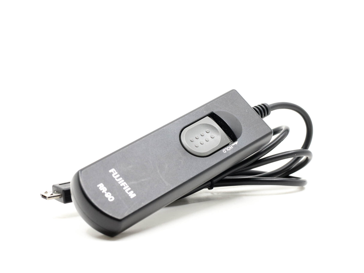 Fujifilm RR-90 Scatto remoto
