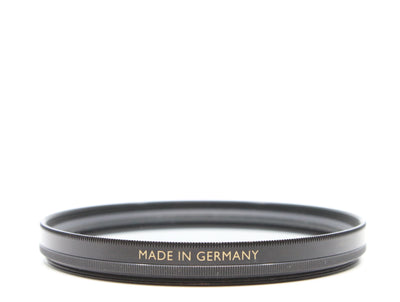 B+W 77mm F-Pro MRC Zirkular-Polarisationsfilter