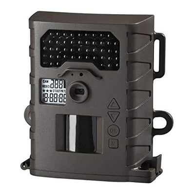 Telecamera verde Num Axes SL1008