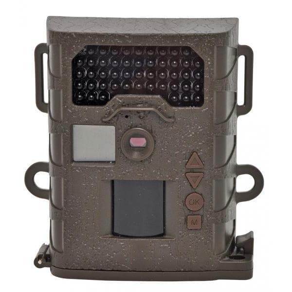 Telecamera verde Num Axes SL1008