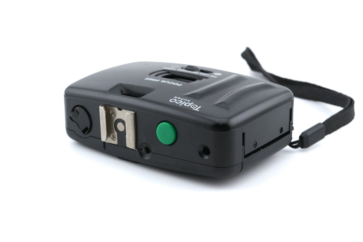 Argomento Super Focus Gratuito