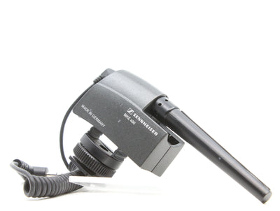 Microfono a fucile Sennheiser MKE 400