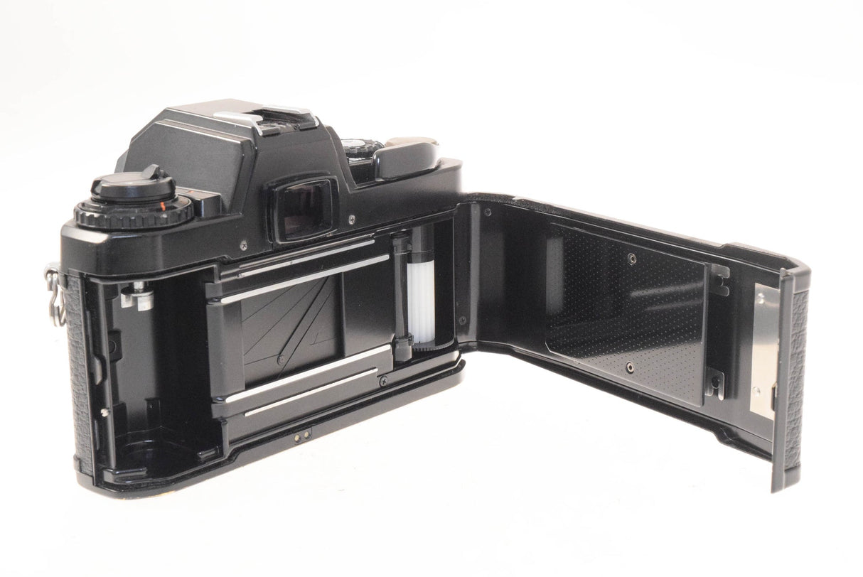 Pentax Programma A Plus