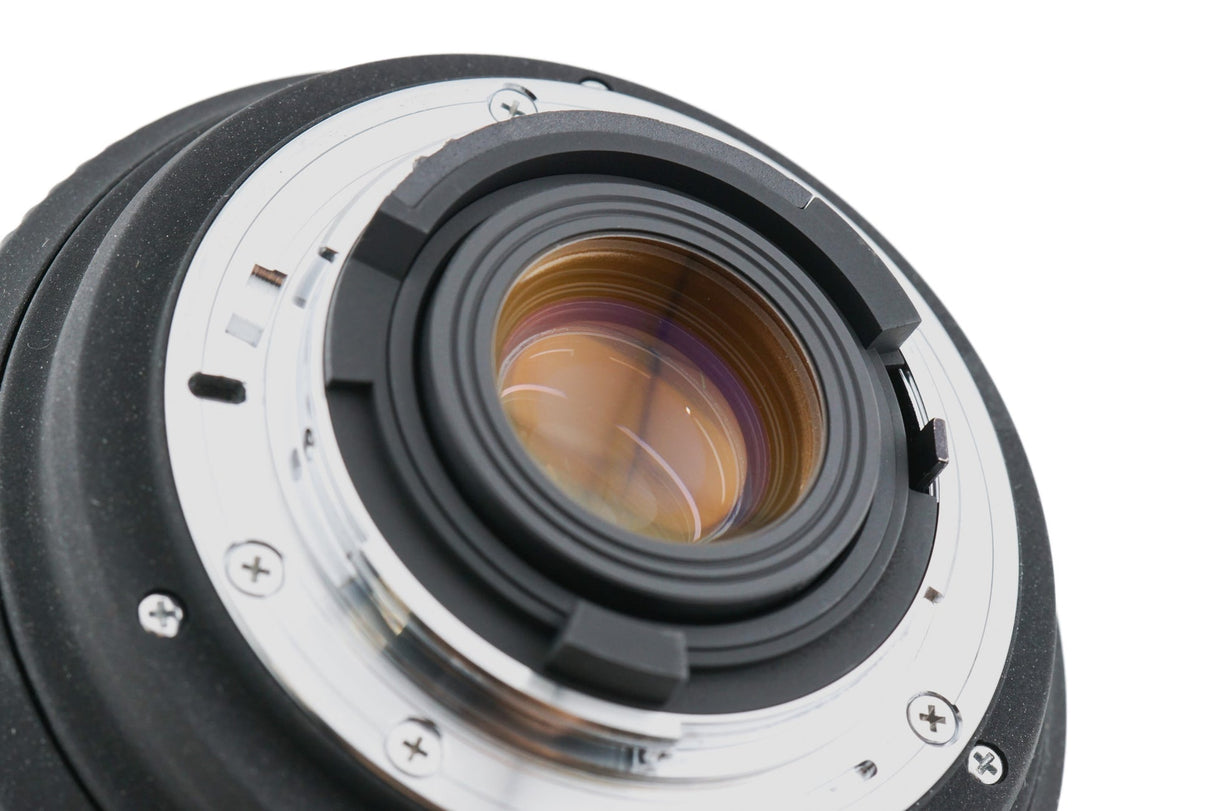 Sigma 17-35mm f2.8-4 EX D DG HSM