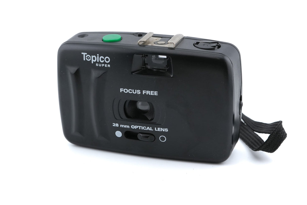 Argomento Super Focus Gratuito