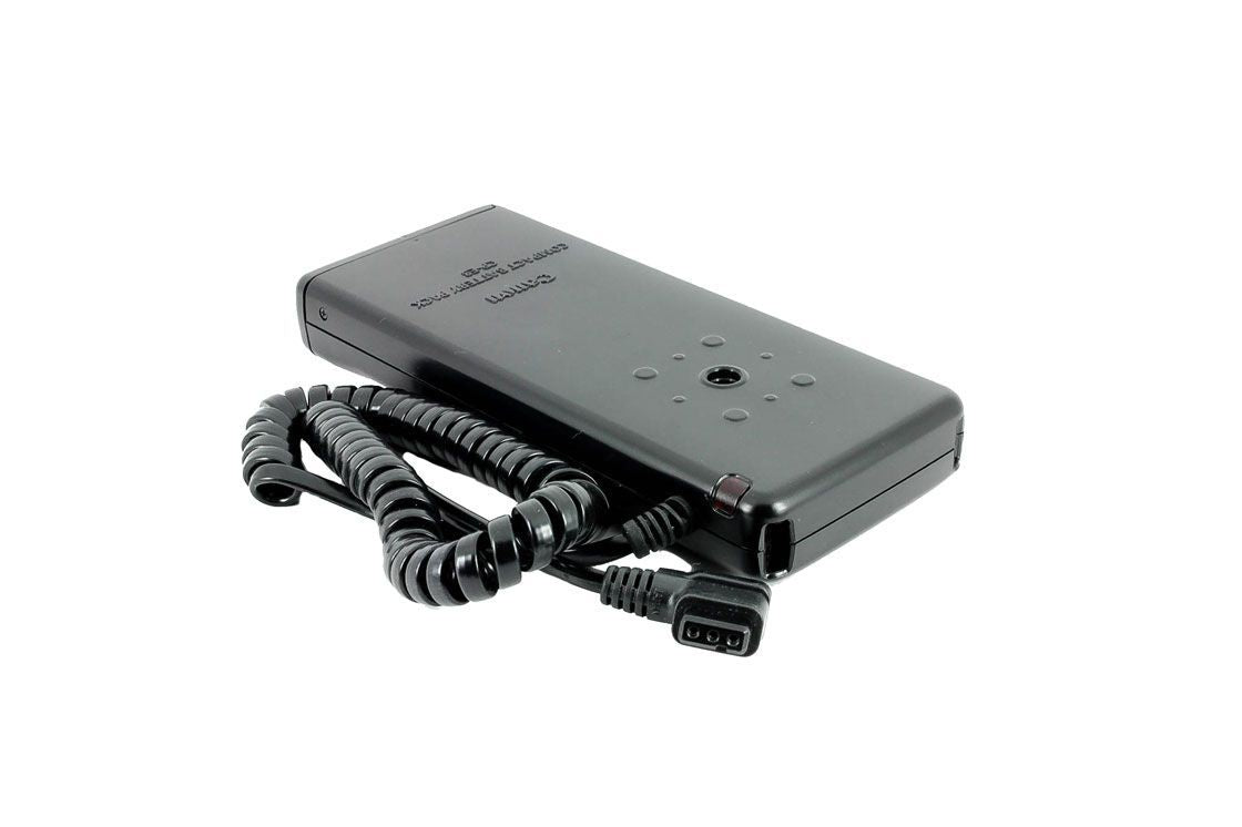 Batteria agli ioni di litio Sony BP-U35