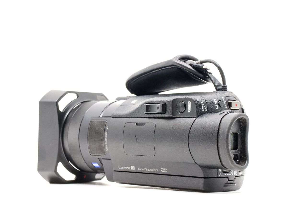 Videocamera Sony FDR-AX100