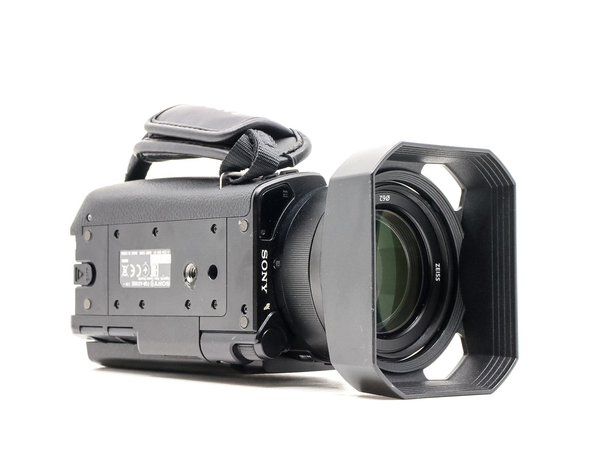 Videocamera Sony FDR-AX100