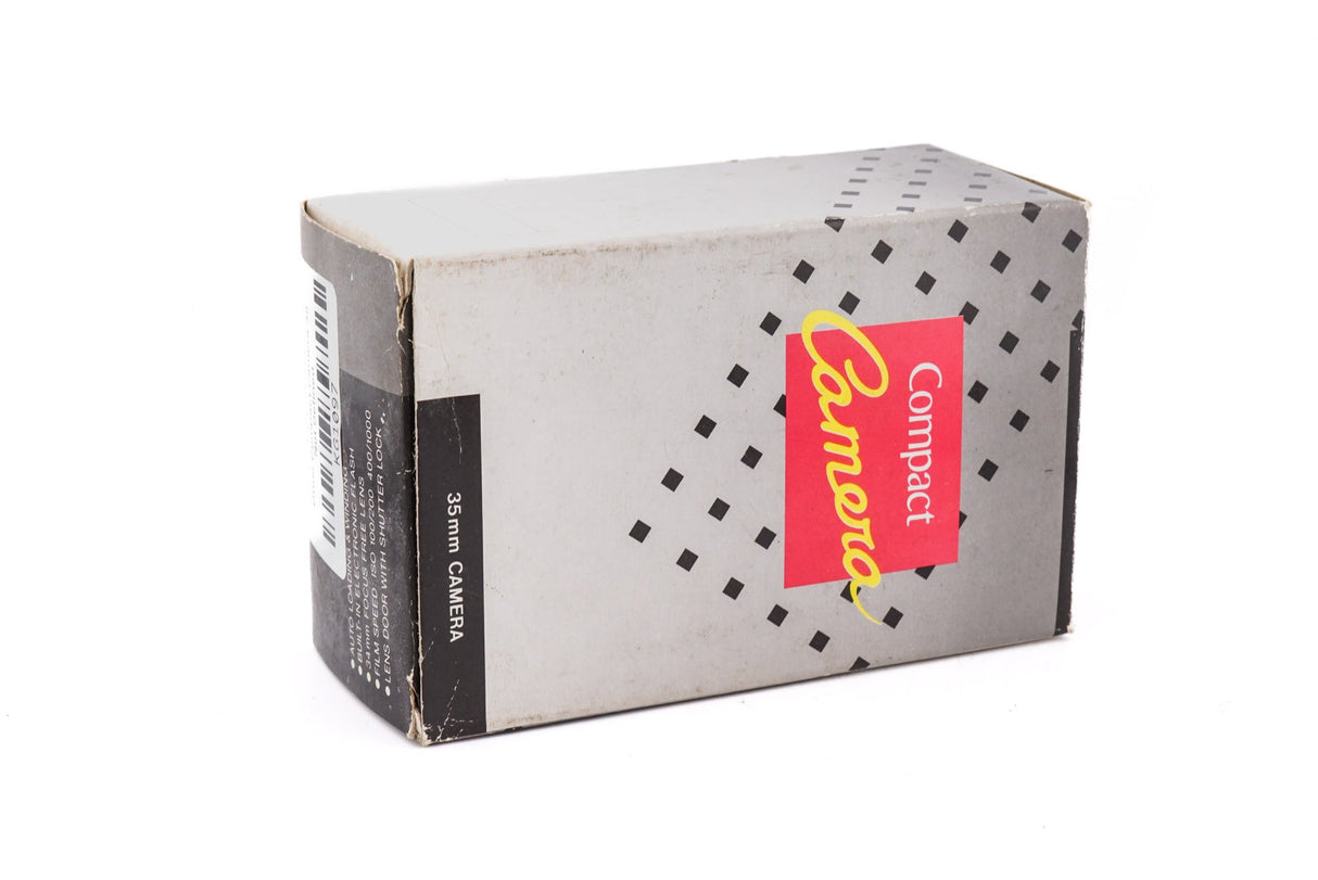 Fotocamera compatta generica 35