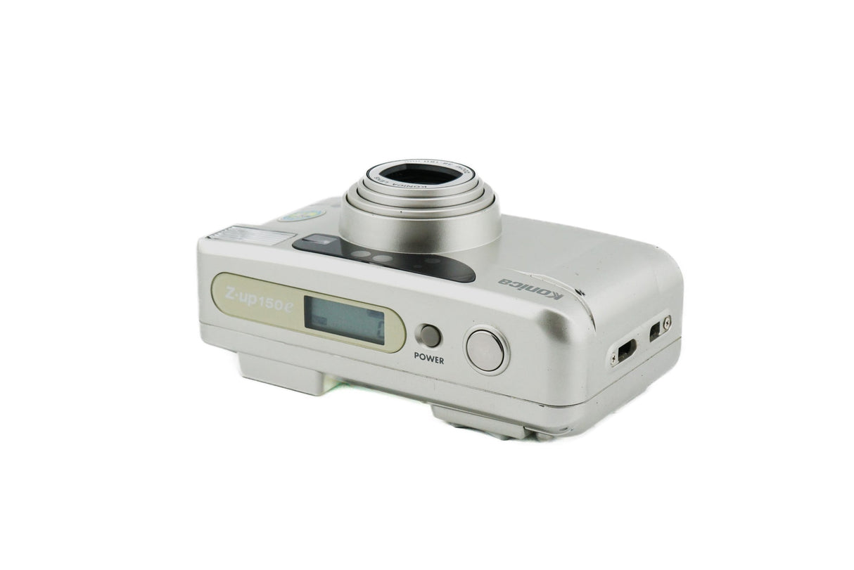 Konica Z-Up 150e