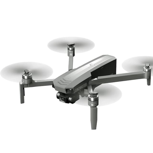 Drone Exo Cinemaster 2 28.0000 min