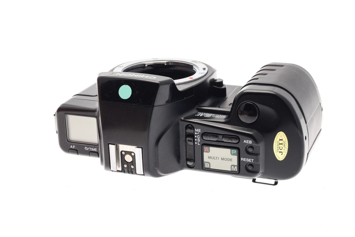 Chinon CP-9AF Multi Programma