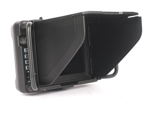 Blackmagic Design Studio Camera 4K Plus - Compatibile con Micro Quattro Terzi