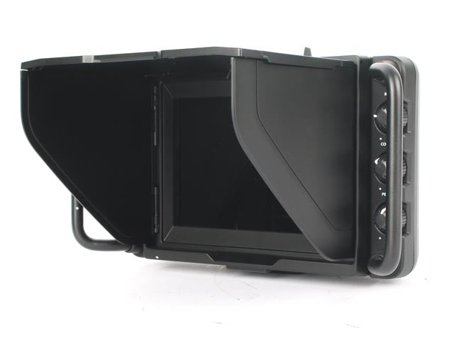 Blackmagic Design Studio Camera 4K Plus - Compatibile con Micro Quattro Terzi