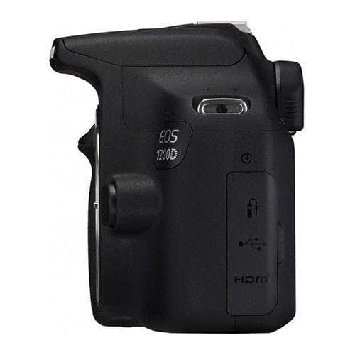 EOS 1200D DSLR - Nero