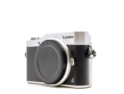 Panasonic Lumix DC-GX800