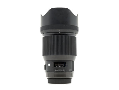 Obiettivo Canon EF 24-70 mm f/2,8 L II USM