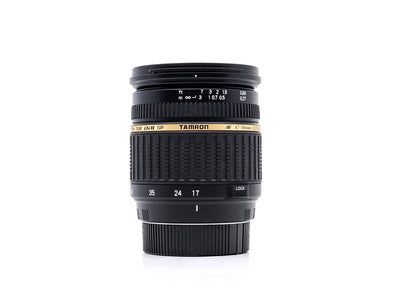 Tamron SP AF 17-50mm f/2.8 XR Di II LD asferico (IF) - Pentax Fit
