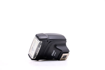 Lampeggiatore Nikon SB-400