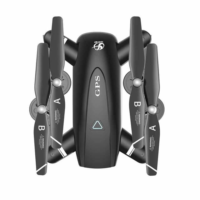 Drone CSJ S167GPS 18.0000 min