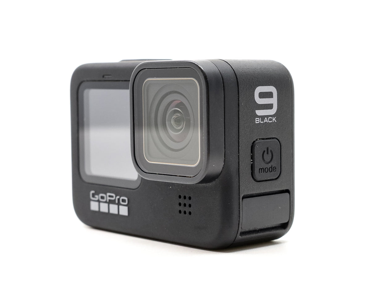GoPro HERO9 Nero