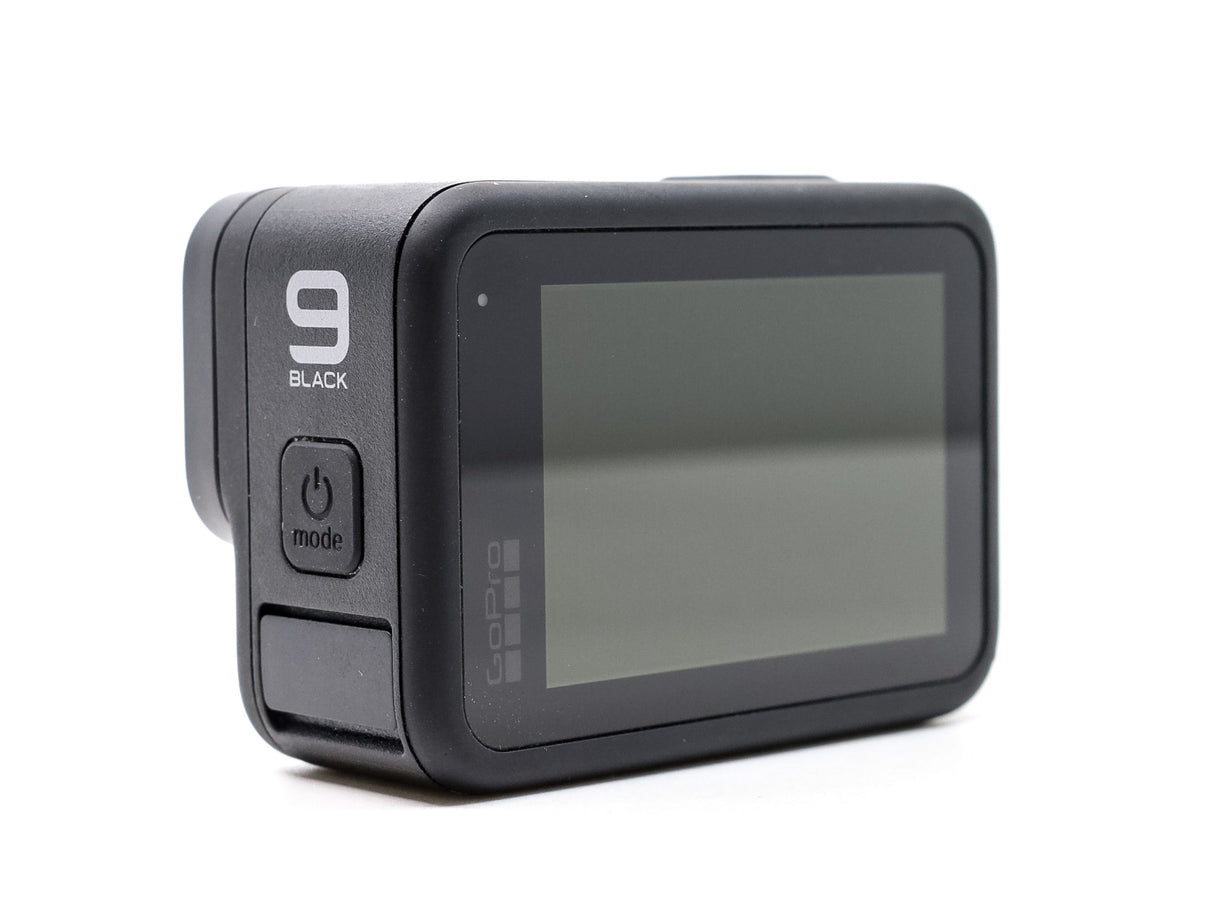 GoPro HERO9 Nero