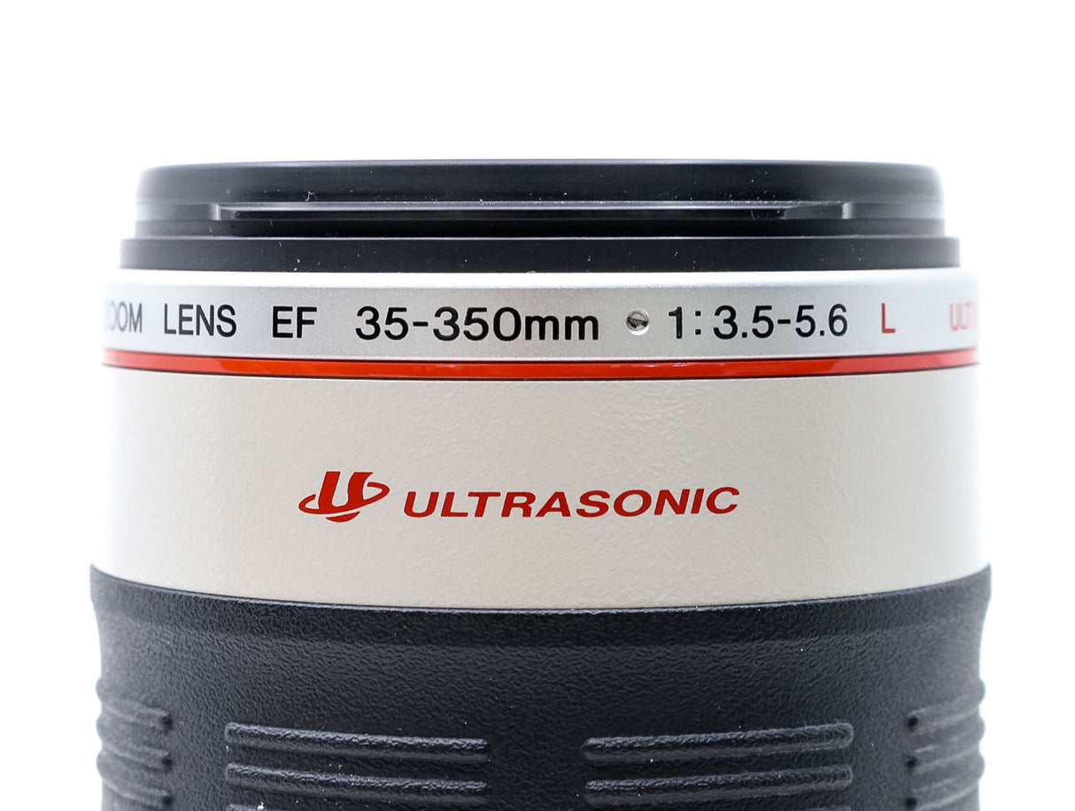 Obiettivo Canon EF 35-350 mm f/3,5-5,6 L USM