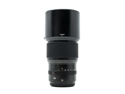 Obiettivo Fujifilm GF 110mm f/2 R LM WR