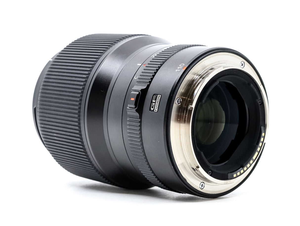 Obiettivo Fujifilm GF 110mm f/2 R LM WR