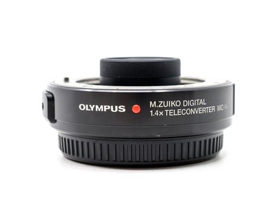 Teleconvertitore Olympus M.Zuiko 1.4x MC-14
