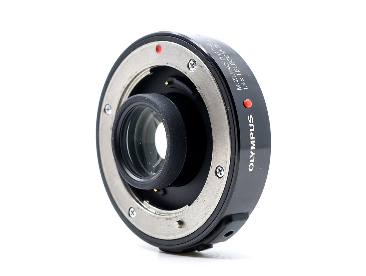 Teleconvertitore Olympus M.Zuiko 1.4x MC-14