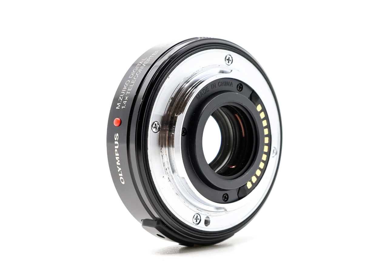 Teleconvertitore Olympus M.Zuiko 1.4x MC-14