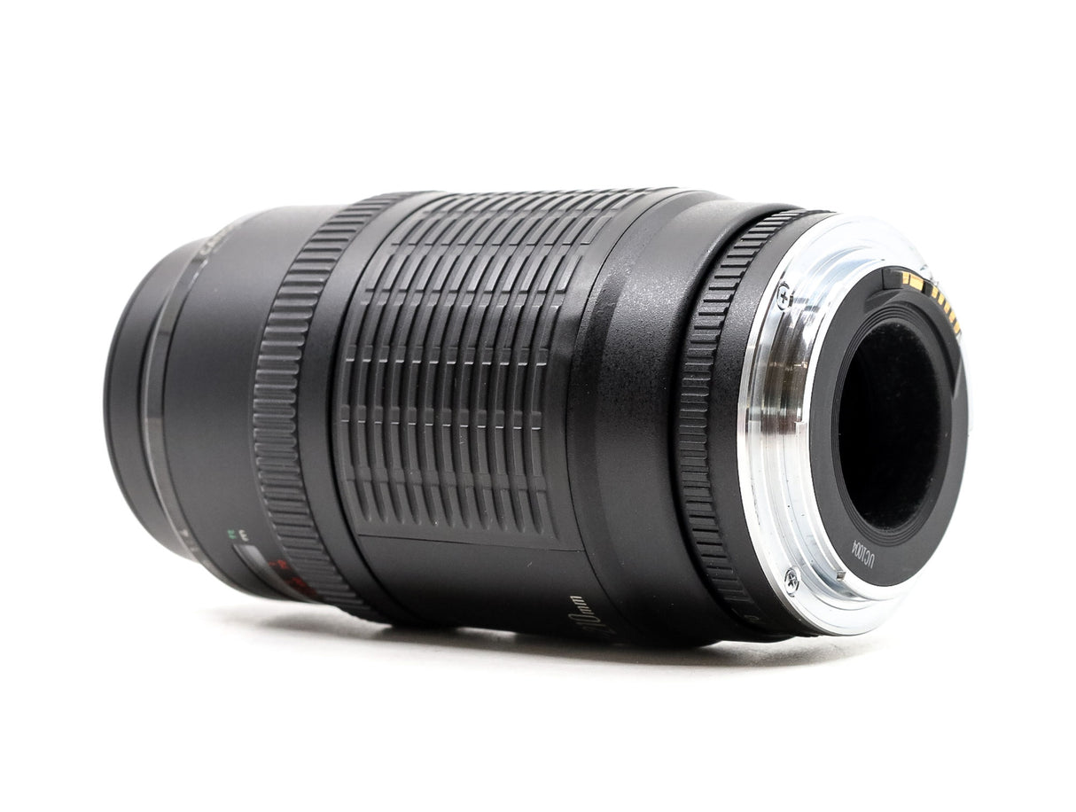 Canon EF 70-210 mm f/4