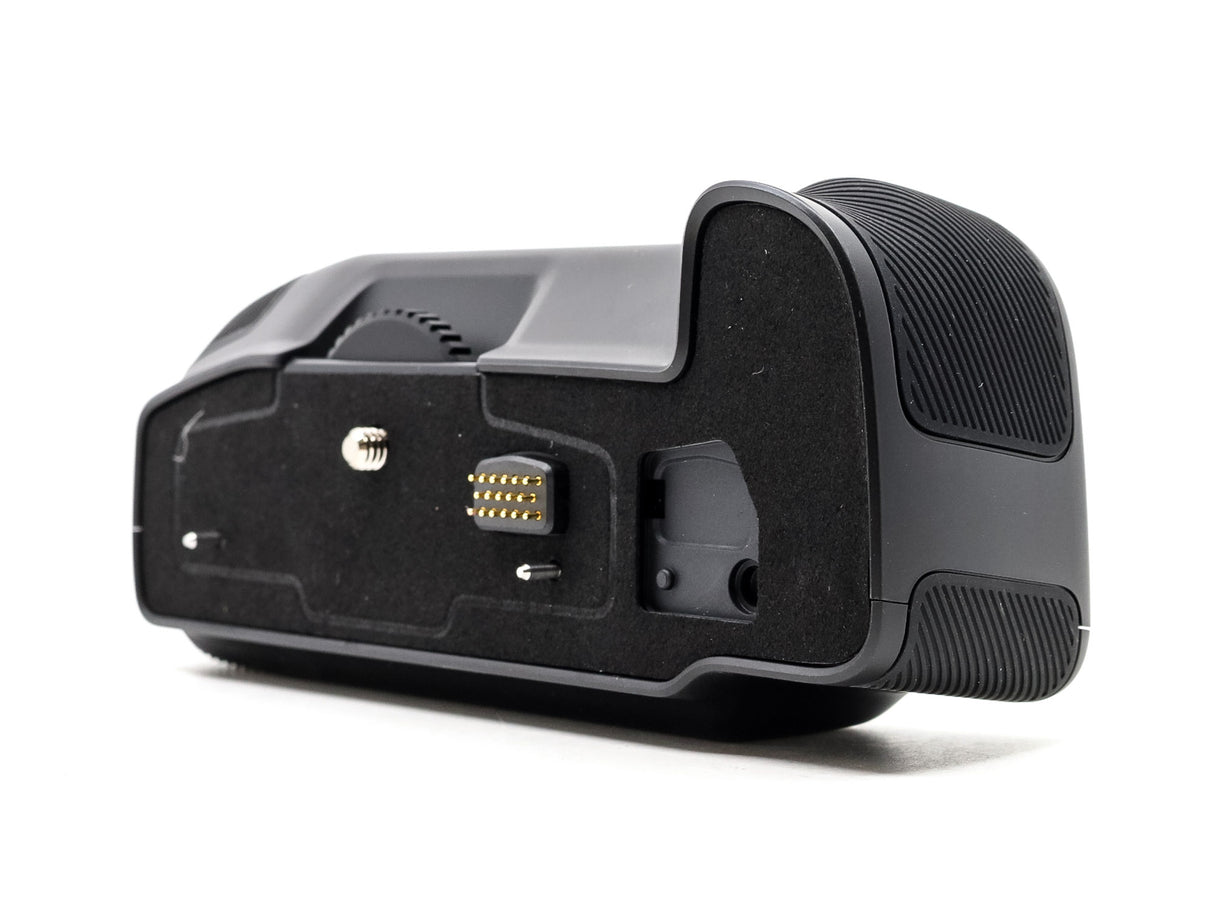 Impugnatura per batteria Blackmagic Design Pocket Cinema Camera 6K Pro