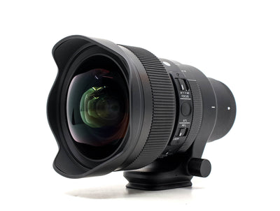 Sigma 14mm f/1.4 DG DN ART – Sony E-Mount