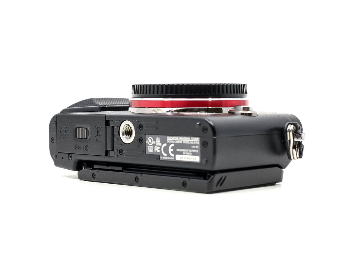 Penna Olympus E-PL6
