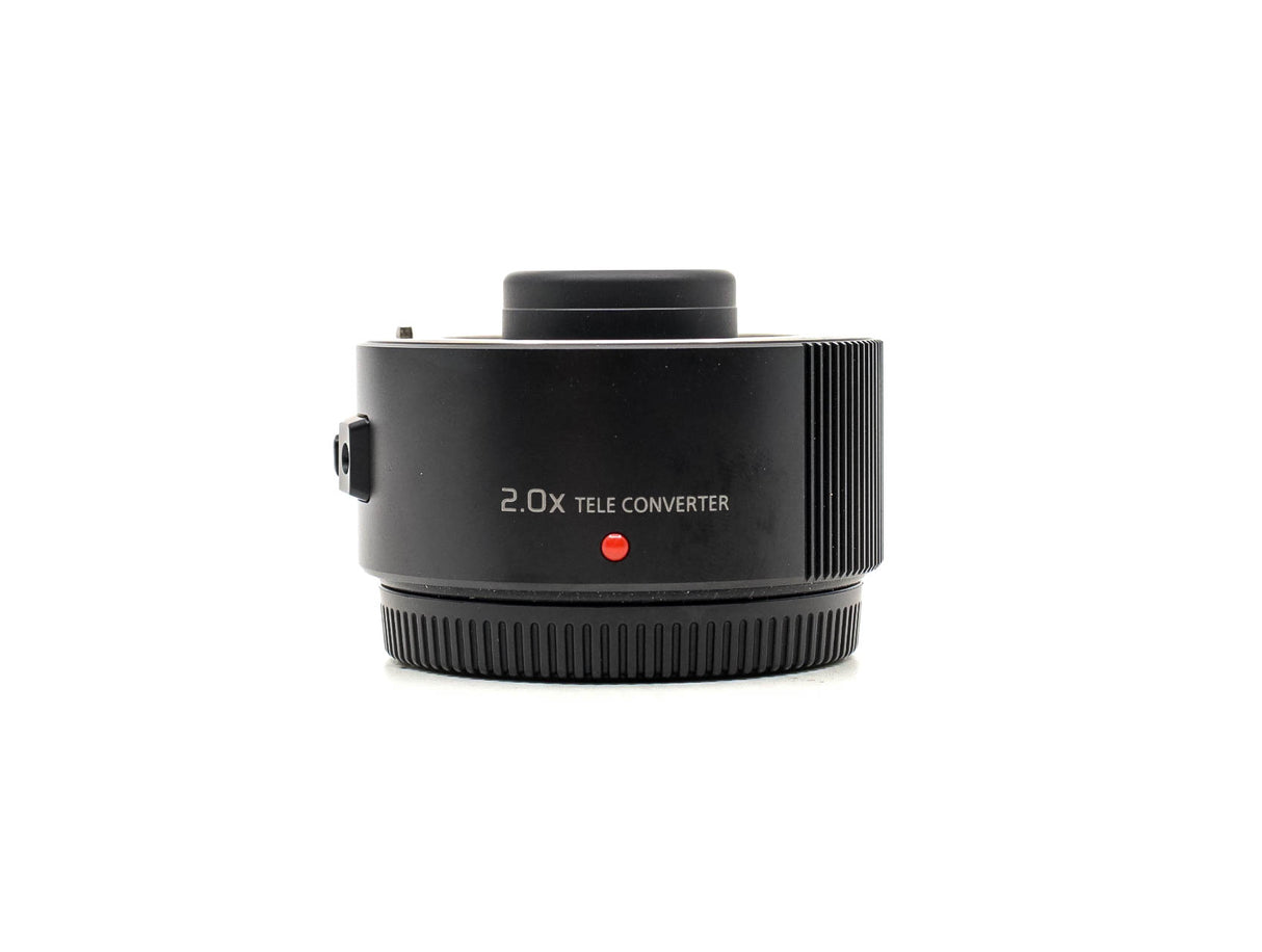 Teleconvertitore Panasonic DMW-TC20E X2