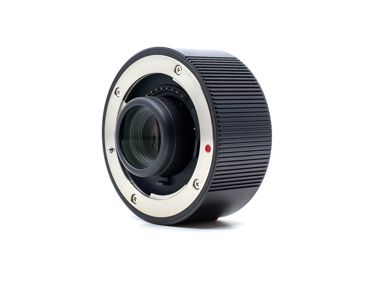 Teleconvertitore Panasonic DMW-TC20E X2