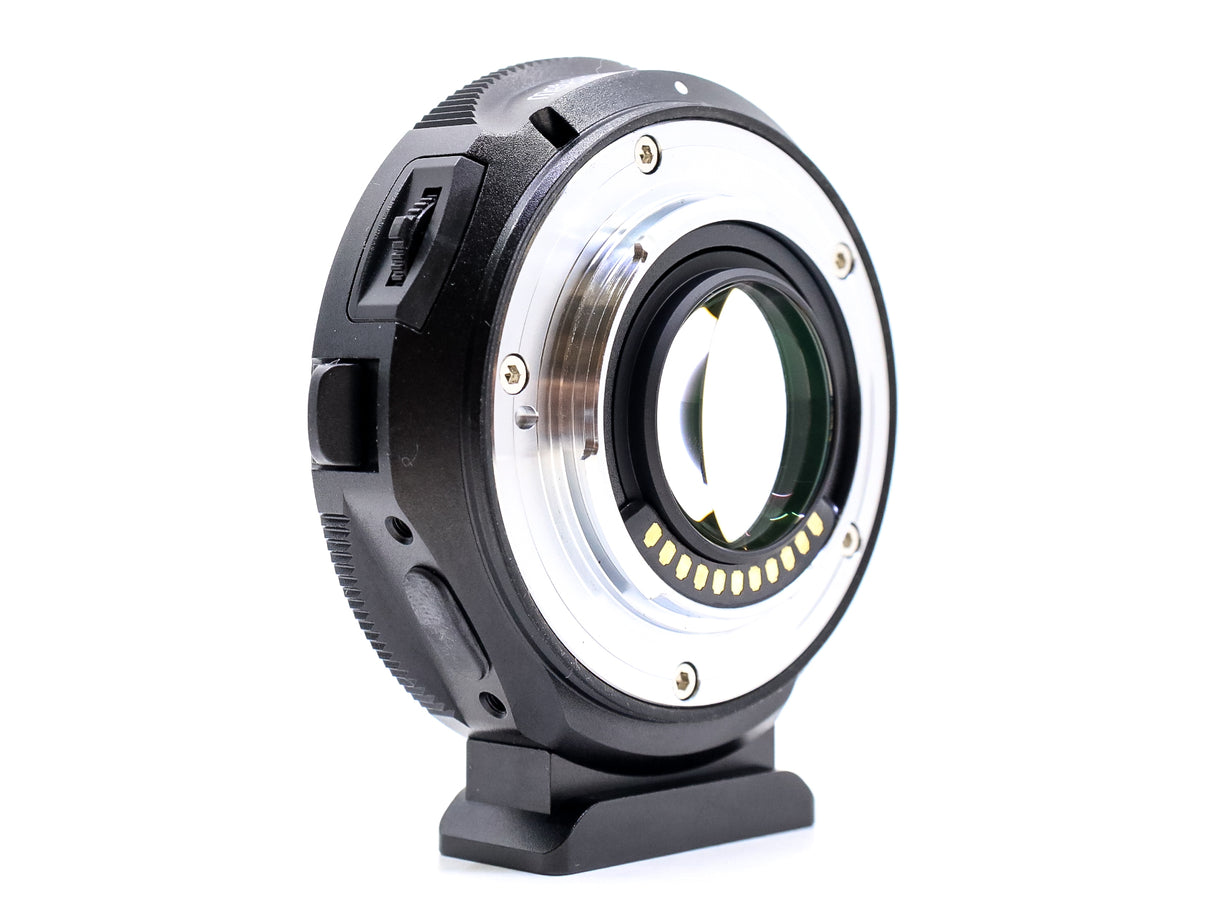 Metabones Canon EF a EF-M Speed Booster ULTRA 0.71x