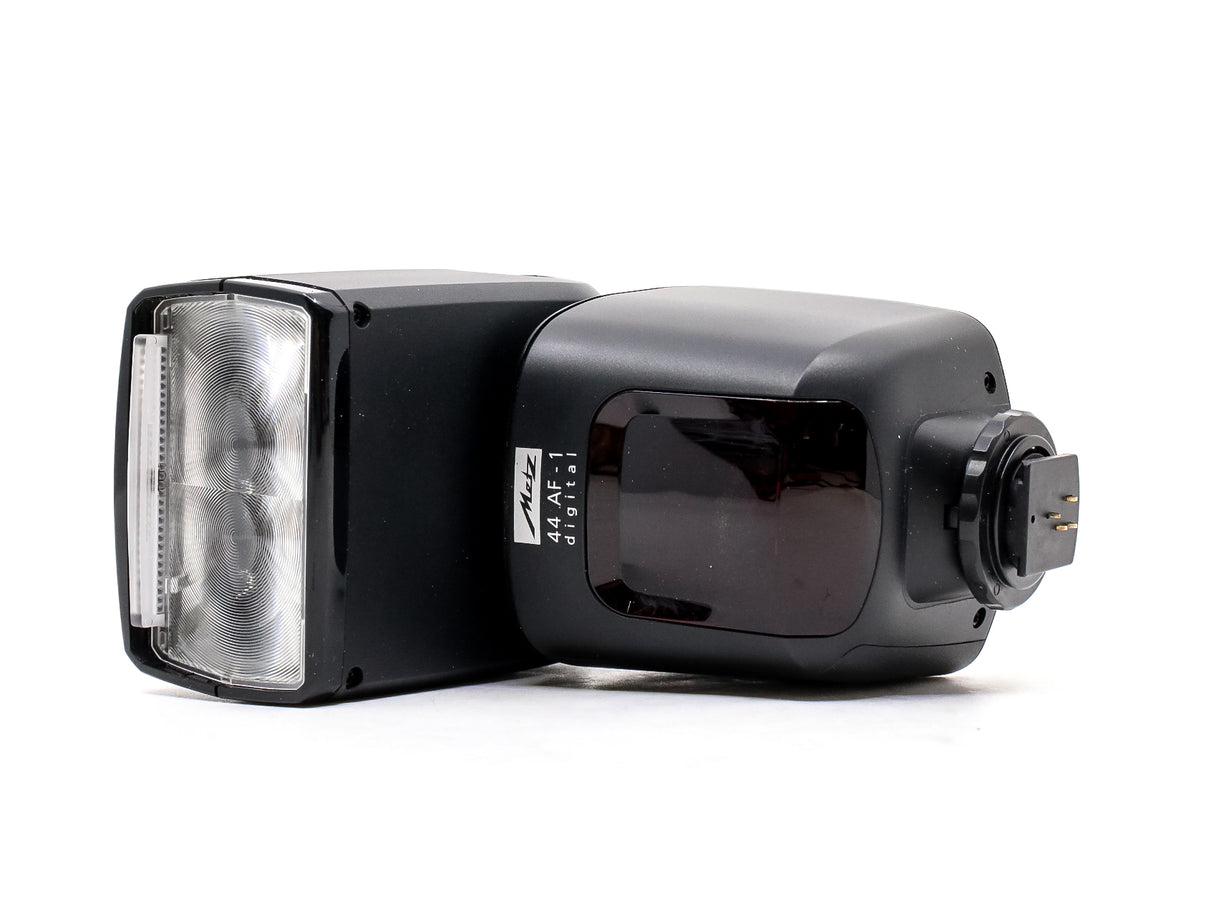 Flash digitale Metz 44 AF-1 - Dedicato Micro Quattro Terzi