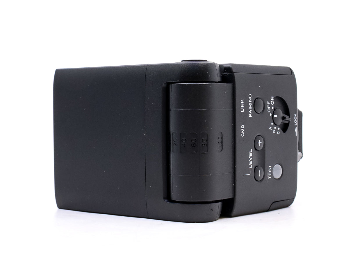 Flash Sony HVL-F28RM