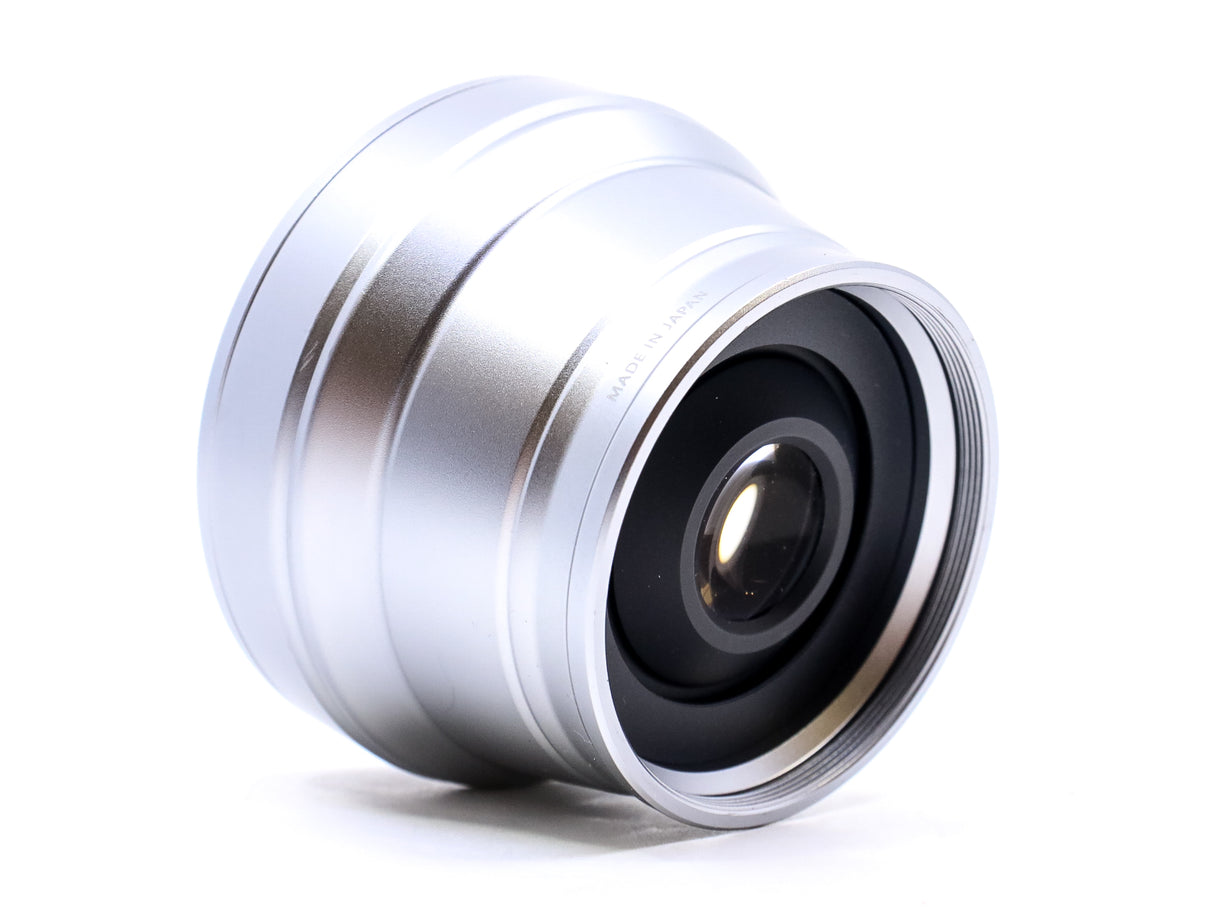 Obiettivo di conversione tele Fujifilm TCL-X100 II