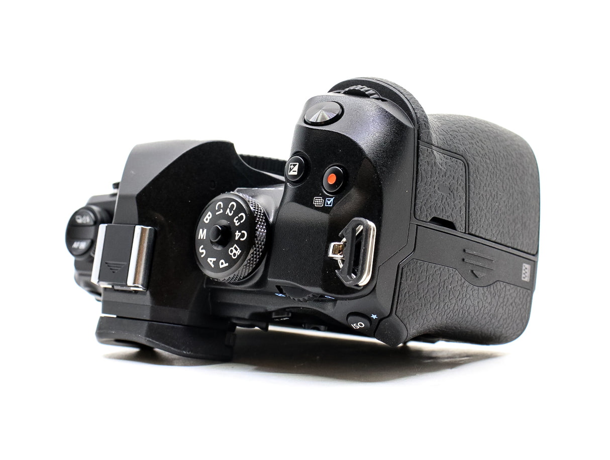 SISTEMA OM OM-1 Mark II